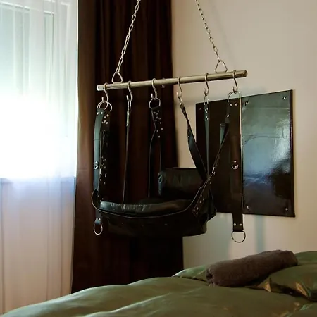 Hébergement de vacances Rk Private *