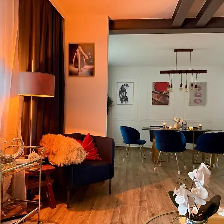 Rk Private Hébergement de vacances