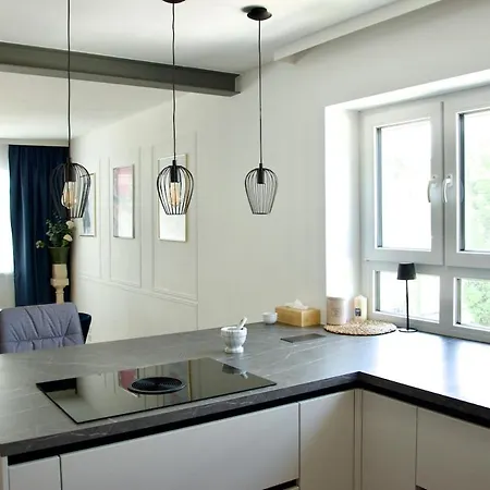 Rk Private Hébergement de vacances *