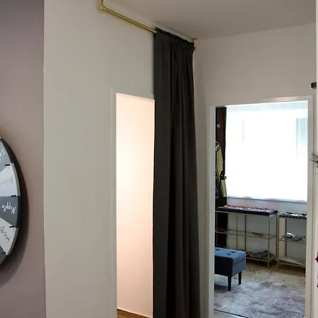 Rk Private Hébergement de vacances