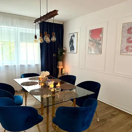 Hébergement de vacances Rk Private