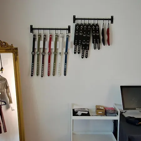 Rk Private Hébergement de vacances *