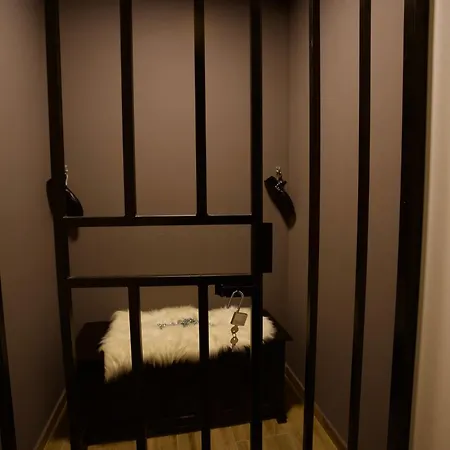 Feriehus Rk Private *