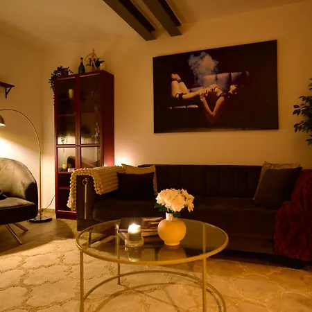 Feriehus Rk Private Trautmannsdorf an der Leitha