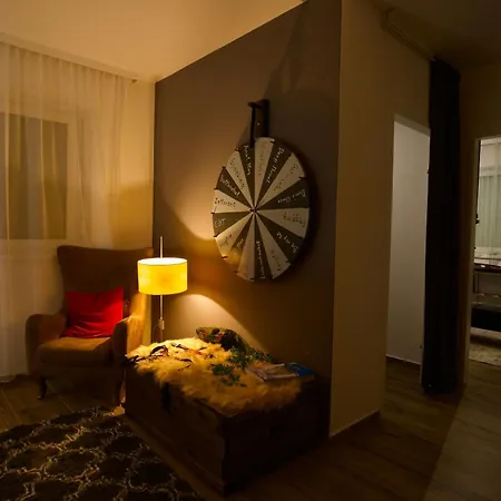 Feriehus Rk Private