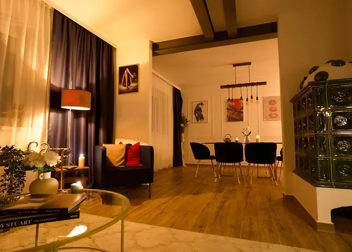 Feriehus Rk Private *