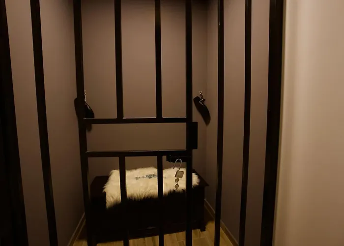 Feriehus Rk Private *