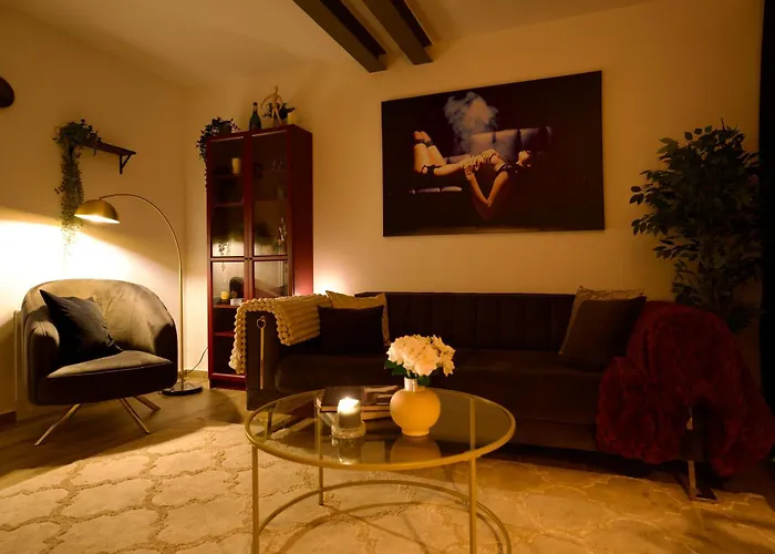 Feriehus Rk Private Trautmannsdorf an der Leitha