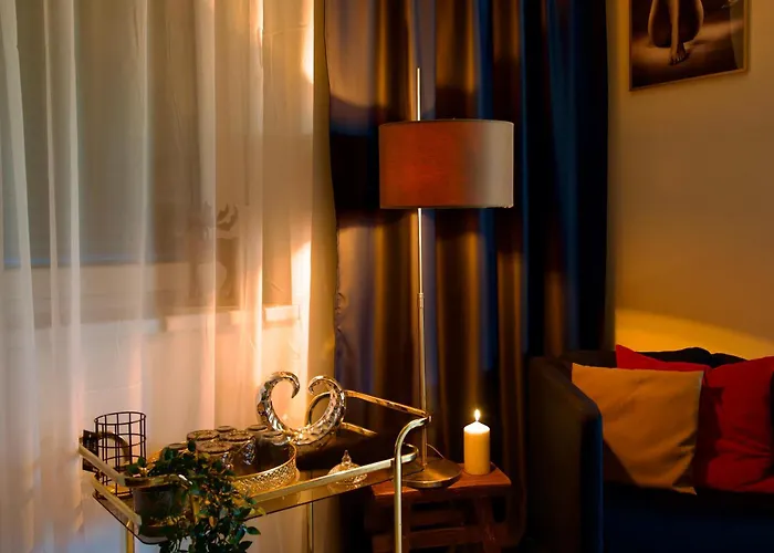 Feriehus Rk Private Trautmannsdorf an der Leitha